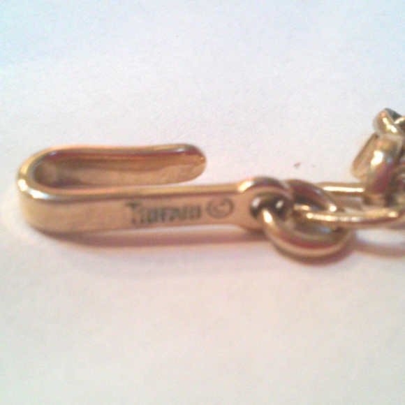 Crown Trifari Brushed Goldtone Leaf Choker Necklace - Picture 4 of 4